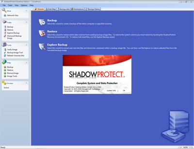 ShadowProtect